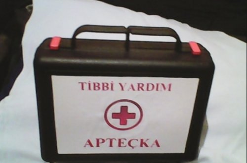 «Apteçka»ya görə cərimələr artırıldı