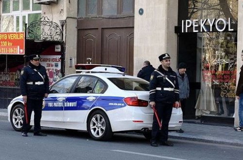 Qüvvəyə minmiş yeni cərimələr