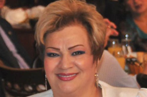 Afaq Bəşirqızının əməliyyatı ilə bağlı məsələləri Mehriban Əliyeva himayəyə götürdü