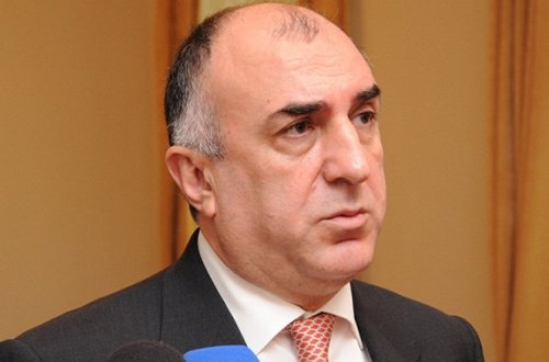 `Gürcüstanla əlaqələrimiz yüksək səviyyədədir`