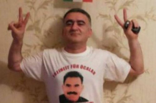 Bakıda məscidi yandıranlara