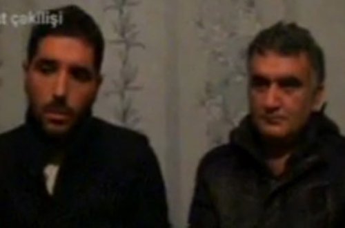 Məhkəmədə ülgüclə damarını kəsdi