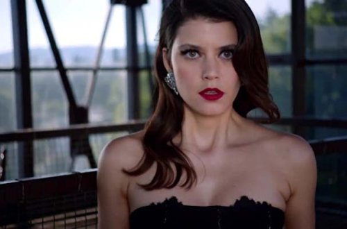 Beren Ərdoğan hakimiyyətini tənqid etdi