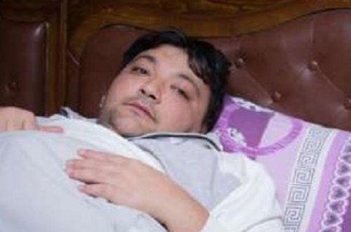 Aşıq Azər ağır vəziyyətdədir