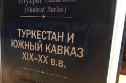 Özbəkistandakı Səfirliyimizin dəstəyi ilə