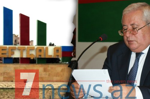 Neftçalanı kim idarə edir: