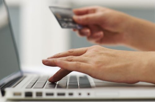 İnternet alış-verişində ciddi