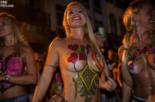 12 min FAHİŞƏ Olimpiya oyunlarında idmançılara xidmət göstərəcək