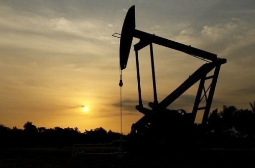 Neftin qiyməti bahalaşır