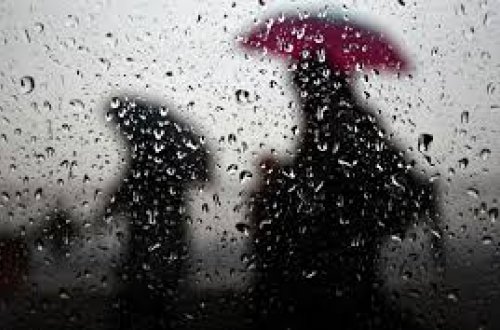 Sabah yağış yağacaq