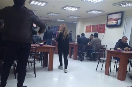 Bakıda şaxələnən qumarxana biznesi