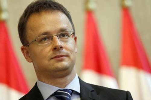 Macarıstan Azərbaycana 200 milyon dollar kredit ayırdı