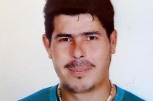 Bakıya işləməyə gələn Türkiyə vətəndaşı yoxa çıxıb