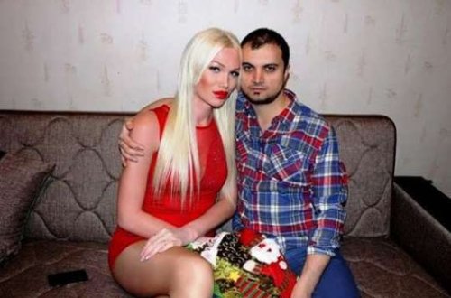 Azərbaycanlı transseksual əri tərəfindən döyüldü