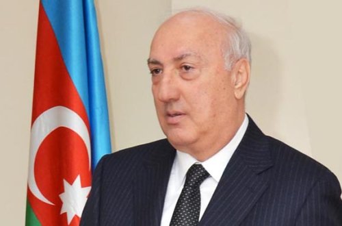 Zakir Fərəcov özünə müavin təyin etdi