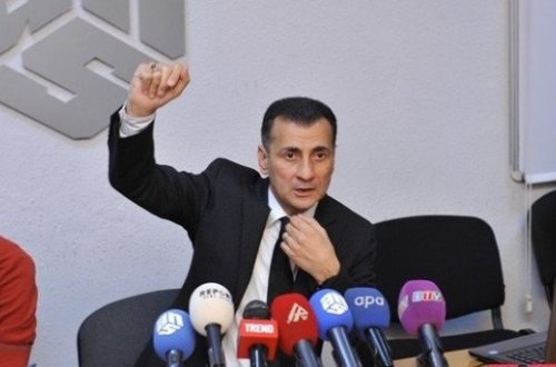 ANS bir dəfəlik bağlandı