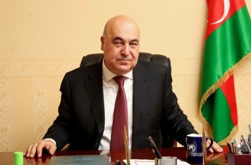 Çingiz Abdullayev: Görünür, mən lazımınca tələbkar olmamışam