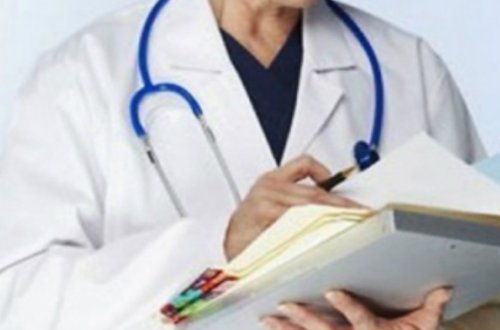 Keçən il 200-dən çox həkim işə qəbul olunub
