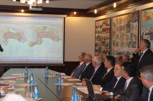 Bakıda tikinti qaydaları ciddi pozulur