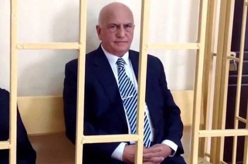 Əli İnsanovun vəziyyəti ağırlaşdırıldı