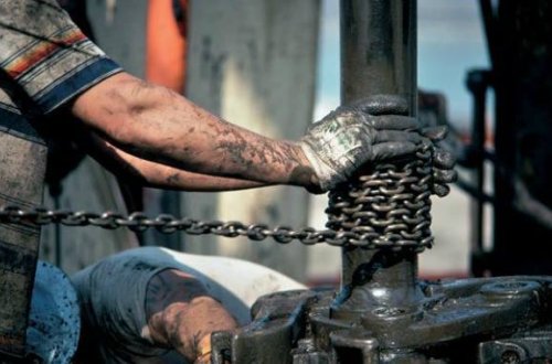 Azərbaycan nefti bahalaşdı