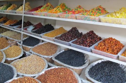 77 qəpiyə gələn mal Azərbaycanda 20 manata satılır