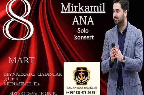 “Mən özümü dünyanın ən böyük günahkarı hesab edirəm”