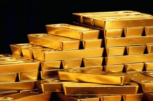 Dünya bazarında qızıl ucuzlaşdı