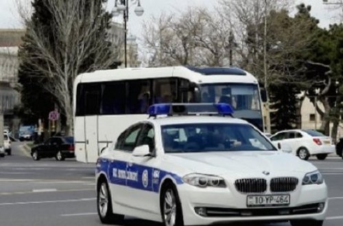 DYP-dən sürücülərə