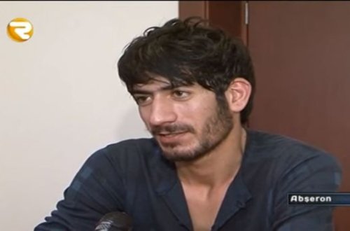 Abşeronda 5 orta məktəbdən oğurluq edildi