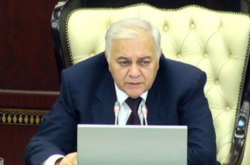 “Xarici İşlər Nazirliyinə on dəfə demişik…”