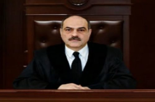 Vəzifədən getmək üçün ərizə yazan məhkəmə sədri işdən çıxarıldı