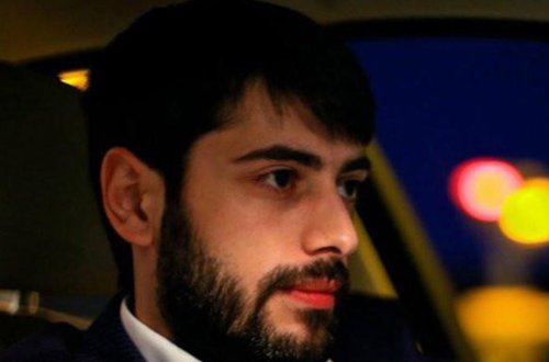 “Adımın Röyayla hallanması…”