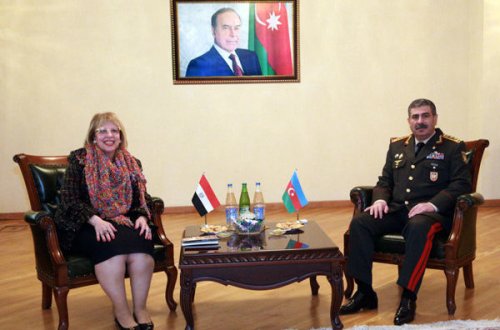 Ermənistanın işğalçılıq siyasəti bu gün də davam edir