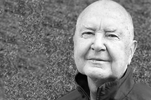 “Neftçi”nin əfsanəvi hücumçusu