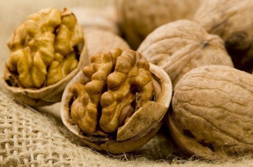 Bakıda 8000 manatlıq qoz ləpəsi oğurlandı