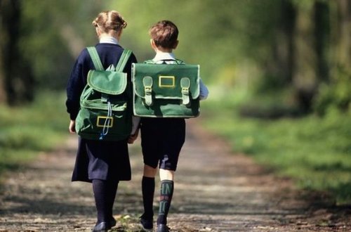 Məktəblərə qənim kəsilmiş oğru dəstəsi ələ keçdi