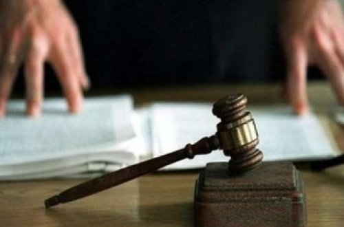 ŞAKİR MUSAYEVİN FAİZƏ PUL VERƏN İŞÇISI MƏHKƏMƏNİ NECƏ UDUB?