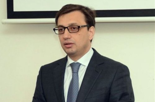 Azərbaycanda Maliyyə Sabitliyi Komitəsi