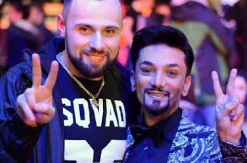 Faiq Ağayev tələbəsi barədə nələr danışdı?