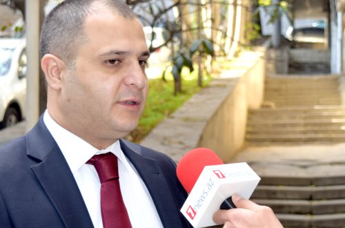 “Dünyadakı iqtisadi kataklizm Rusiya-Azərbaycan birgə fəaliyyətini qaçılmaz edir”