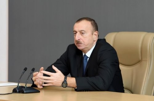 WT: Obama Azərbaycan və Ermənistanı barışdıra bilər