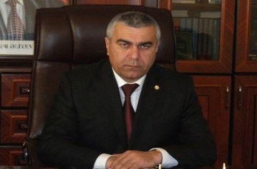 Gədəbəy icra başçısı 5 uşaq anasının başına bu oyunu açdı