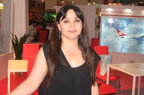 Azərbaycanlı sənətkara yüksək vəzifə