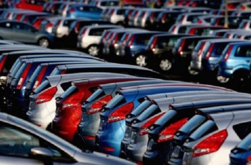 Xaricdən maşın gətirənlərin nəzərinə