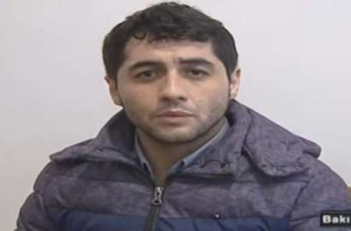 “Kompüterləri İnşaatçılardan götürdüm, Əhmədlidə satdım”