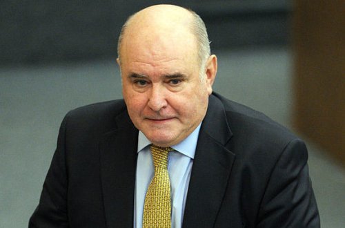 Qriqori Karasin Bakıya səfər edəcək