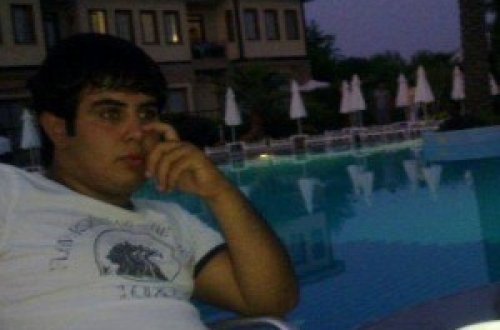 Bakı Avrasiya Universitetinin rektoru Nazim Hüseynli oğlunu 24 yaşında prorektor təyin etdi