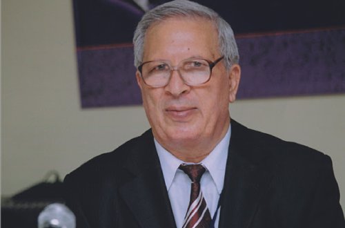 Professor Qəzənfər Kazımov 79 yaşında