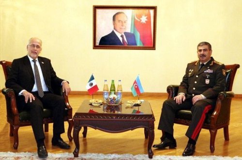 Zakir Həsənov: Ermənistanın işğalçılıq siyasəti bu gün də davam edir